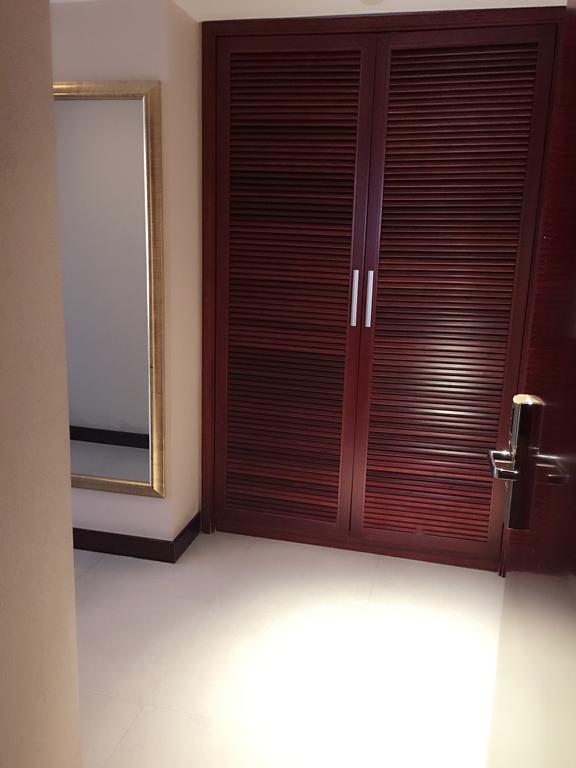 Harbour Oriental Hotel Нинбо Номер фото